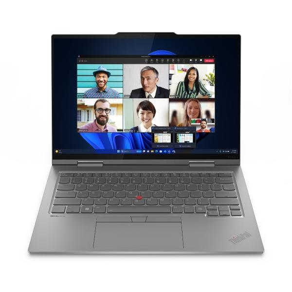 Lenovo ThinkPad X1 2-in1, Intel Core Ultra 7 155U, (3.8Ghz, 12MB) 14" 1920x1200 Touch, 16GB, 512SSD, W11P