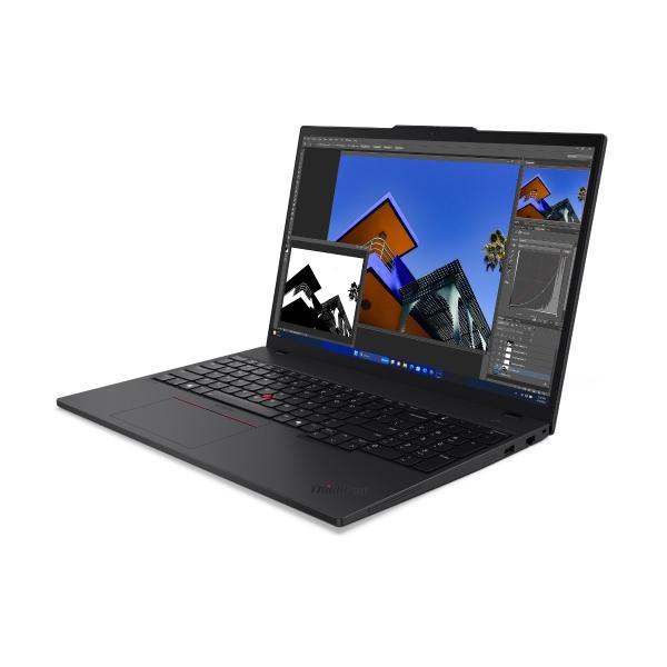 Lenovo THINKPAD T16 G3 CORE ULTRA 5 12 5U W11PRO 16GB 512GBSSD 3YR PS