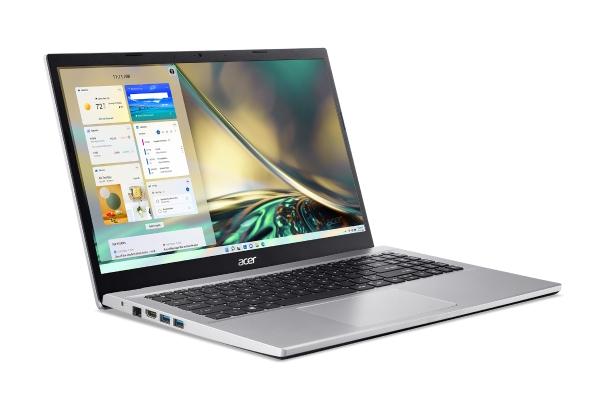 LAPTOP ACER ASPIRE 3 CORE I7 1255U 15.6 FHD 16GB 1TB W11H