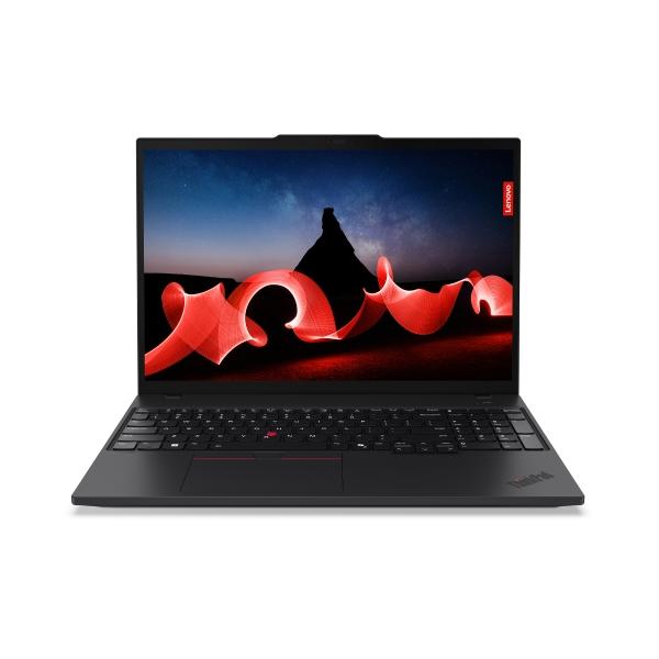Lenovo THINKPAD T16 G3 CORE ULTRA 5 12 5U W11PRO 16GB 512GBSSD 3YR PS