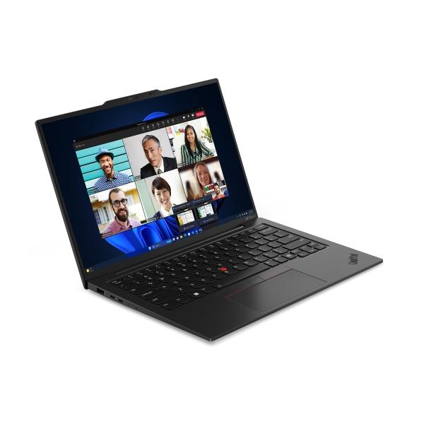 Lenovo ThinkPad X1 carbon G12, Intel Core Ultra 7 155U (3.8Ghz, 12MB) 14" 1920x1200, 16GB, 512SSD, W11P, 3Y
