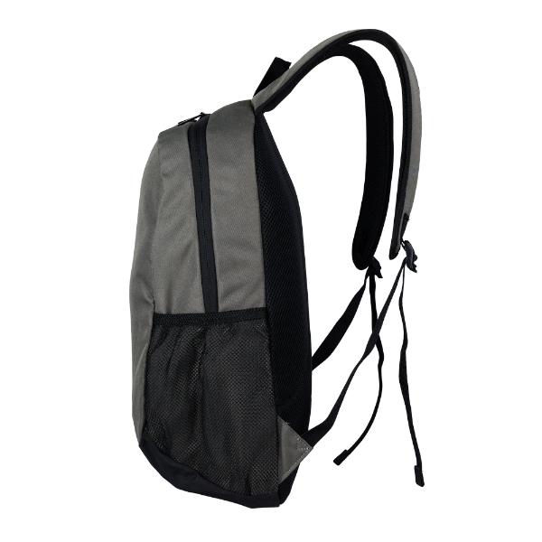 Vorago MOCHILA VORAGO ECOLÓGICA rPET LAPTOP 15.6" GRIS / NEGRO BP-150-GR
