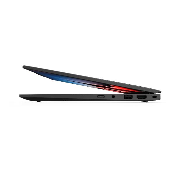 Lenovo ThinkPad X1 carbon G12, Intel Core Ultra 7 155U (3.8Ghz, 12MB) 14" 1920x1200, 16GB, 512SSD, W11P, 3Y