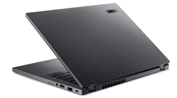 Acer LAPTOP ACER TRAVELMATE P2 TMP214-55-593F 14" CORE I5-1335U 512GB PCIe NVMe SSD RAM 8GB FINGERPRINT WINDOWS 11 PRO GRIS ACERO