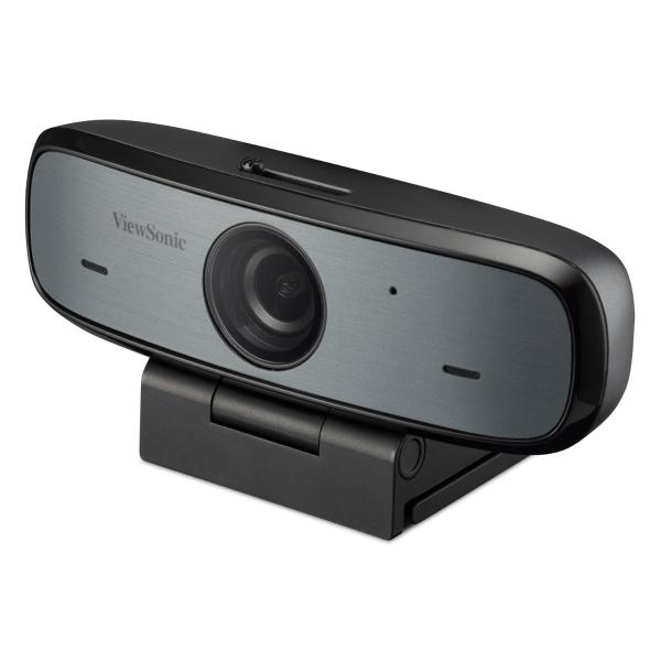 Viewsonic CAMARA FULL HD PARA VIDEOCONFER ENCIA 1080P USB CAMERA WITH STEREO