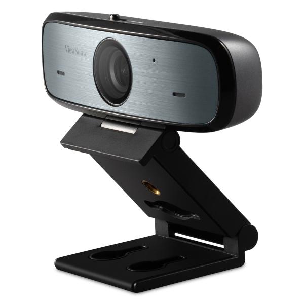 Viewsonic CAMARA FULL HD PARA VIDEOCONFER ENCIA 1080P USB CAMERA WITH STEREO