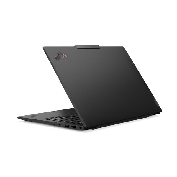 Lenovo ThinkPad X1 carbon G12, Intel Core Ultra 7 155U (3.8Ghz, 12MB) 14" 1920x1200, 16GB, 512SSD, W11P, 3Y