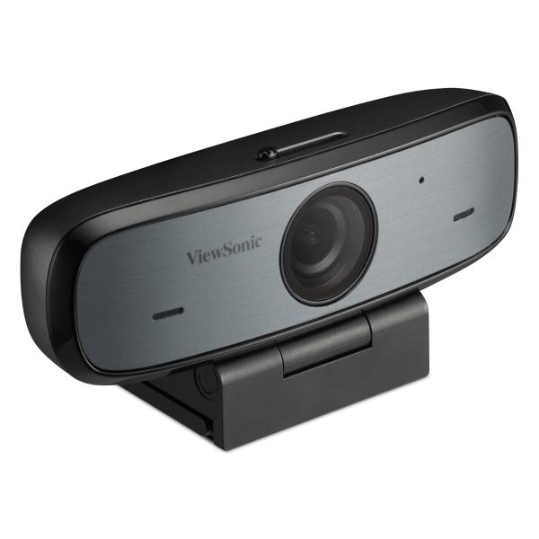 Viewsonic CAMARA FULL HD PARA VIDEOCONFER ENCIA 1080P USB CAMERA WITH STEREO