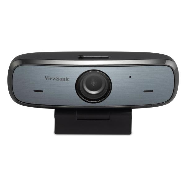 Viewsonic CAMARA FULL HD PARA VIDEOCONFER ENCIA 1080P USB CAMERA WITH STEREO