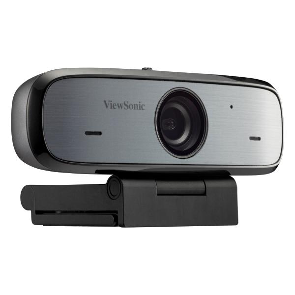 Viewsonic CAMARA FULL HD PARA VIDEOCONFER ENCIA 1080P USB CAMERA WITH STEREO
