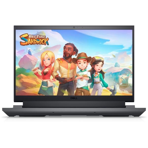 DELL Laptops DELL G5535