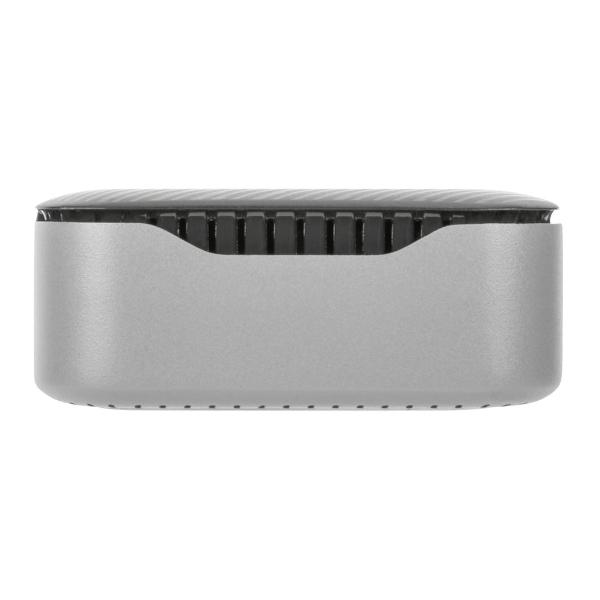 Targus THUNDERBOLT 3 DV4K DOCKING STAT ION WITH 85W POWER DELIVERY