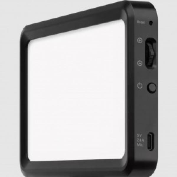 Panel de iluminación LED Elgato Key Light Mini