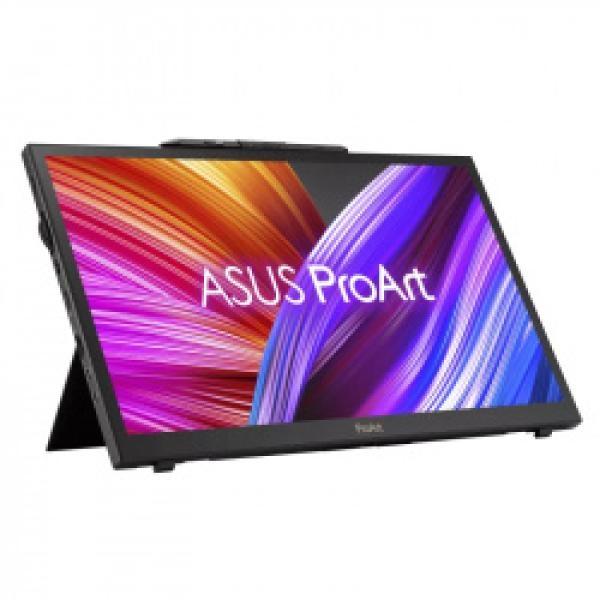 Monitor portátil ASUS ProArt PA169CDV LED 15.6" 4K HDMI con Bocinas