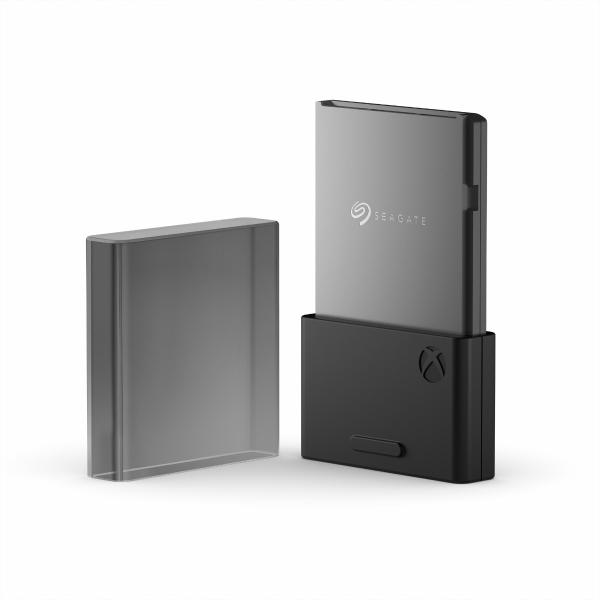 Seagate UNIDAD SSD EXTERNO SEAGATE STJR2000400 2TB XBOX SERIES XS