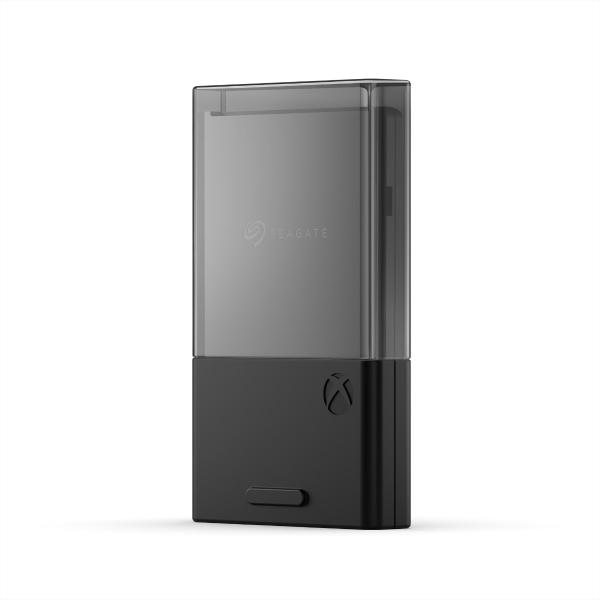 Seagate UNIDAD SSD EXTERNO SEAGATE STJR2000400 2TB XBOX SERIES XS