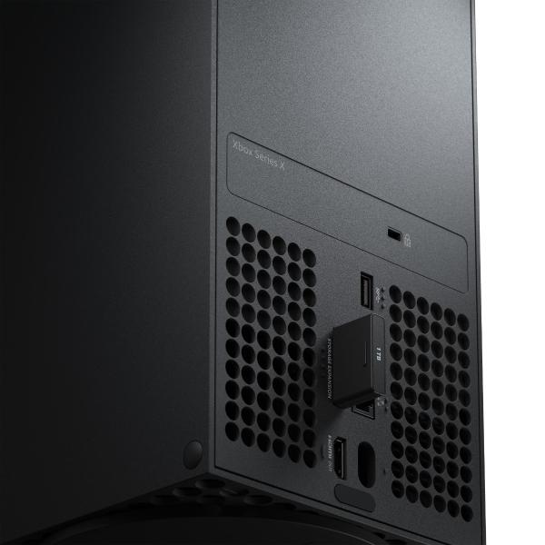 Seagate UNIDAD SSD EXTERNO SEAGATE STJR2000400 2TB XBOX SERIES XS