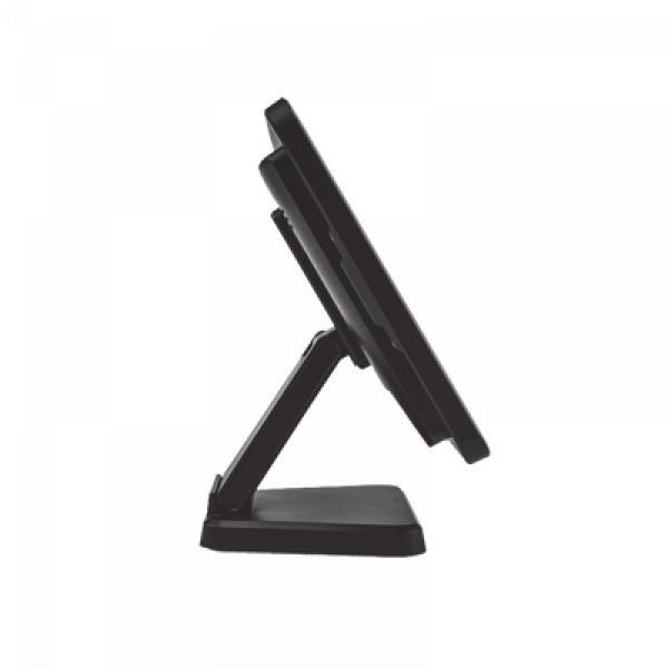 Cargador de energía PD con cable USB C integrado 60 W Manhattan.