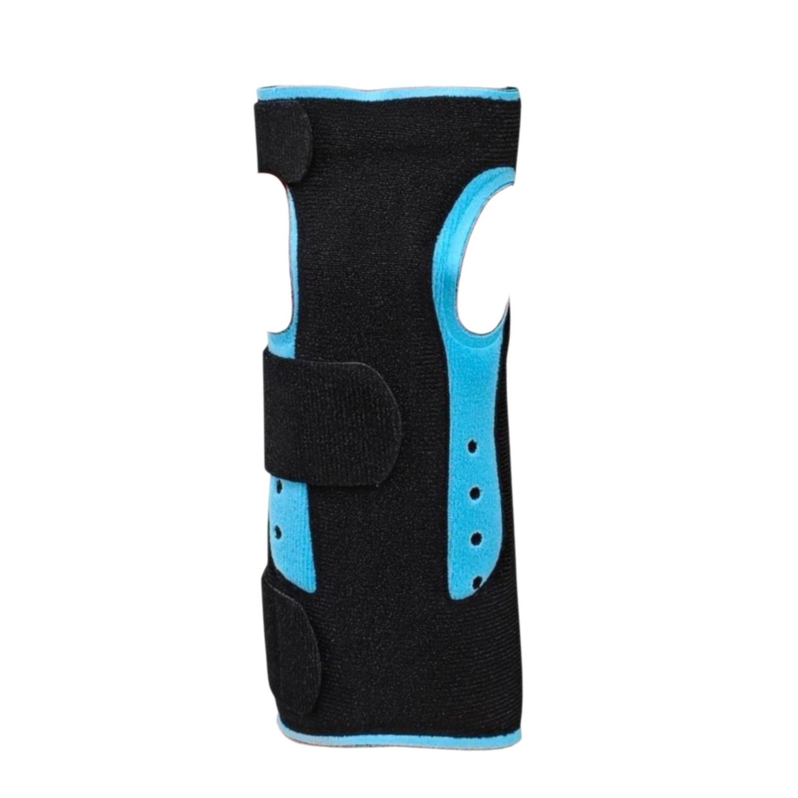 Muñequera Resistente Ambidiestra Con Soporte Premium Chica