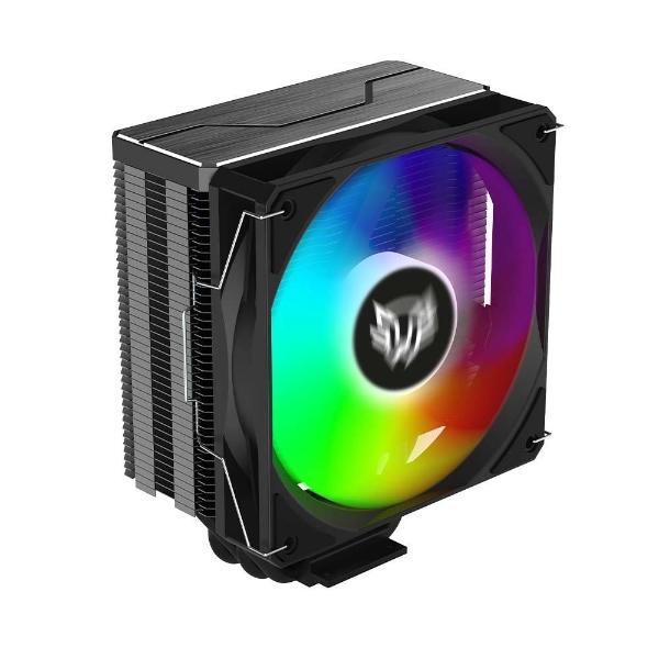 BALAMRUSH Disipador Balam Rush NX50 