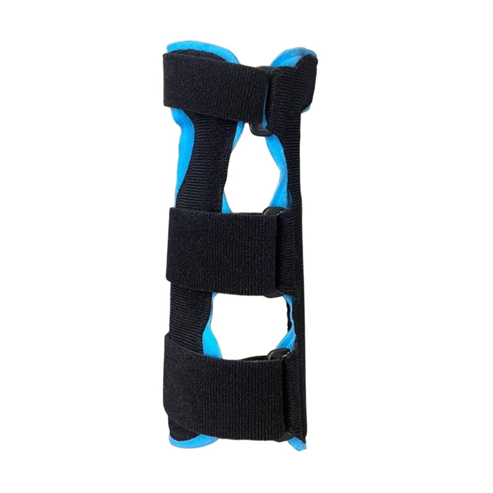 Muñequera Resistente Ambidiestra Con Soporte Premium Chica