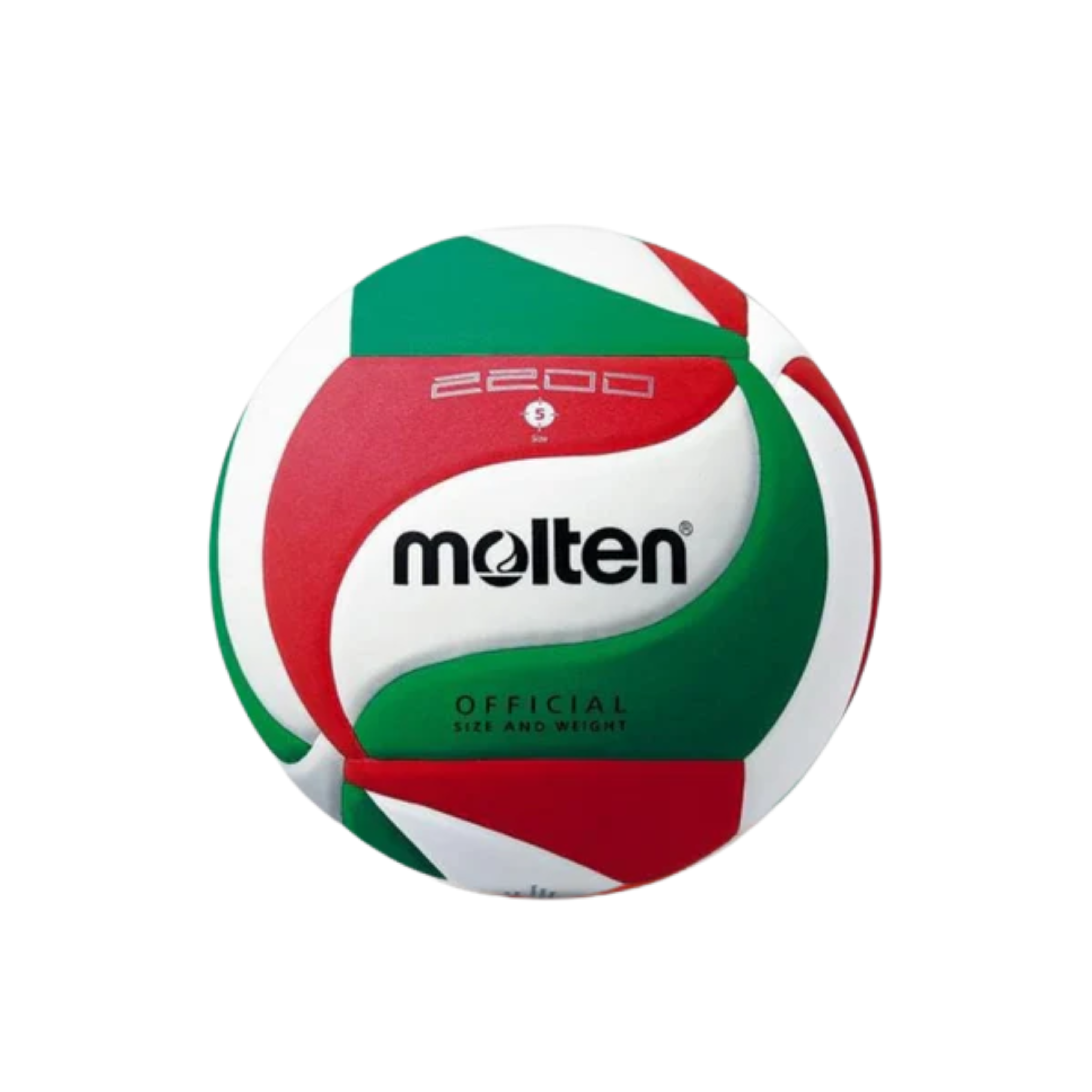 Balón de Voleibol Molten 2200