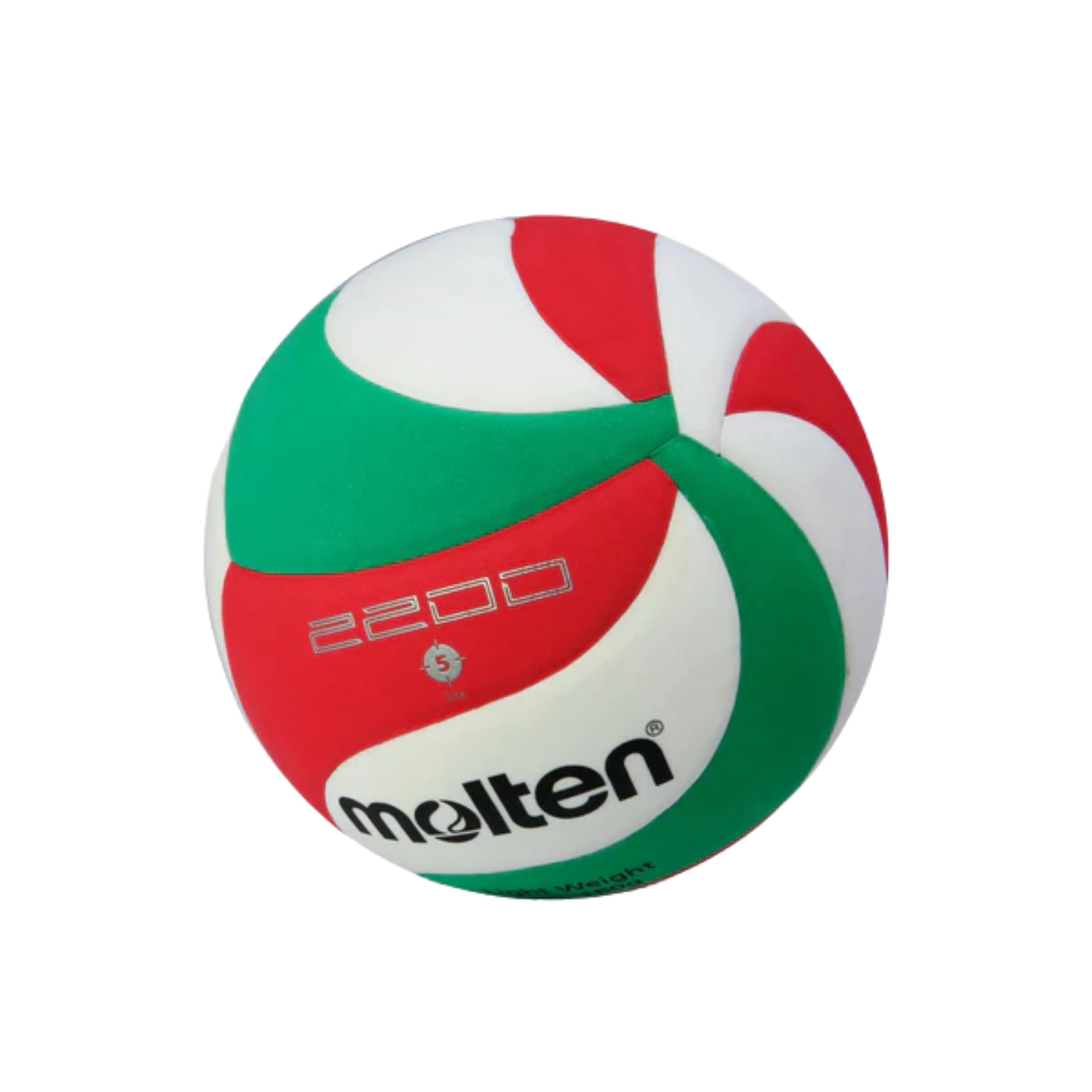 Balón de Voleibol Molten 2200