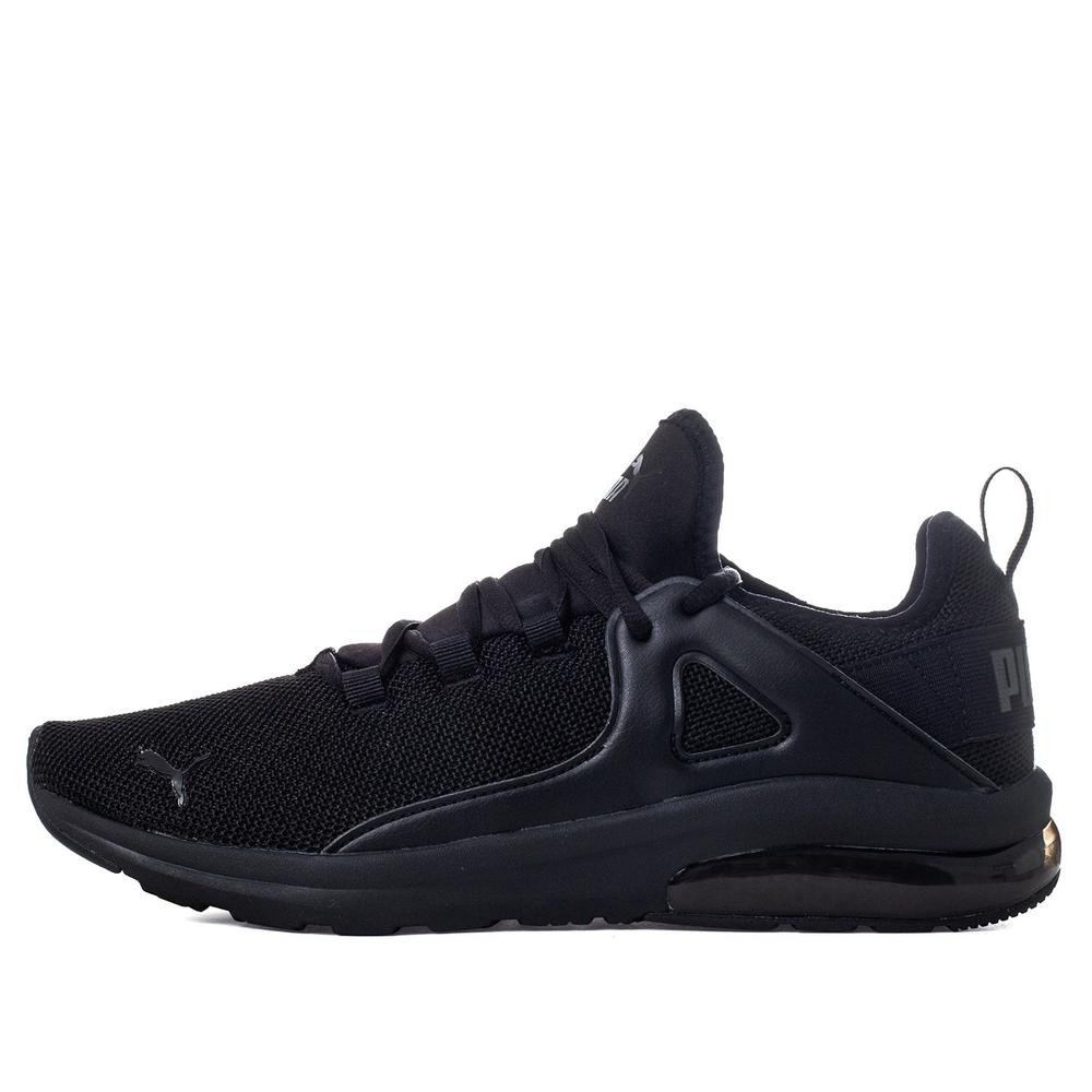 Tenis Puma Electron 2.0 - 38566902 - Negro - Hombre