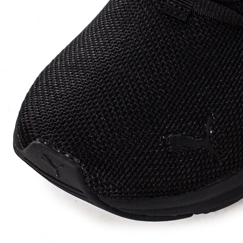 Tenis Puma Electron 2.0 - 38566902 - Negro - Hombre
