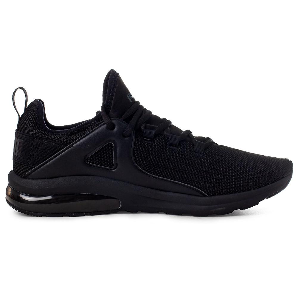 Tenis Puma Electron 2.0 - 38566902 - Negro - Hombre