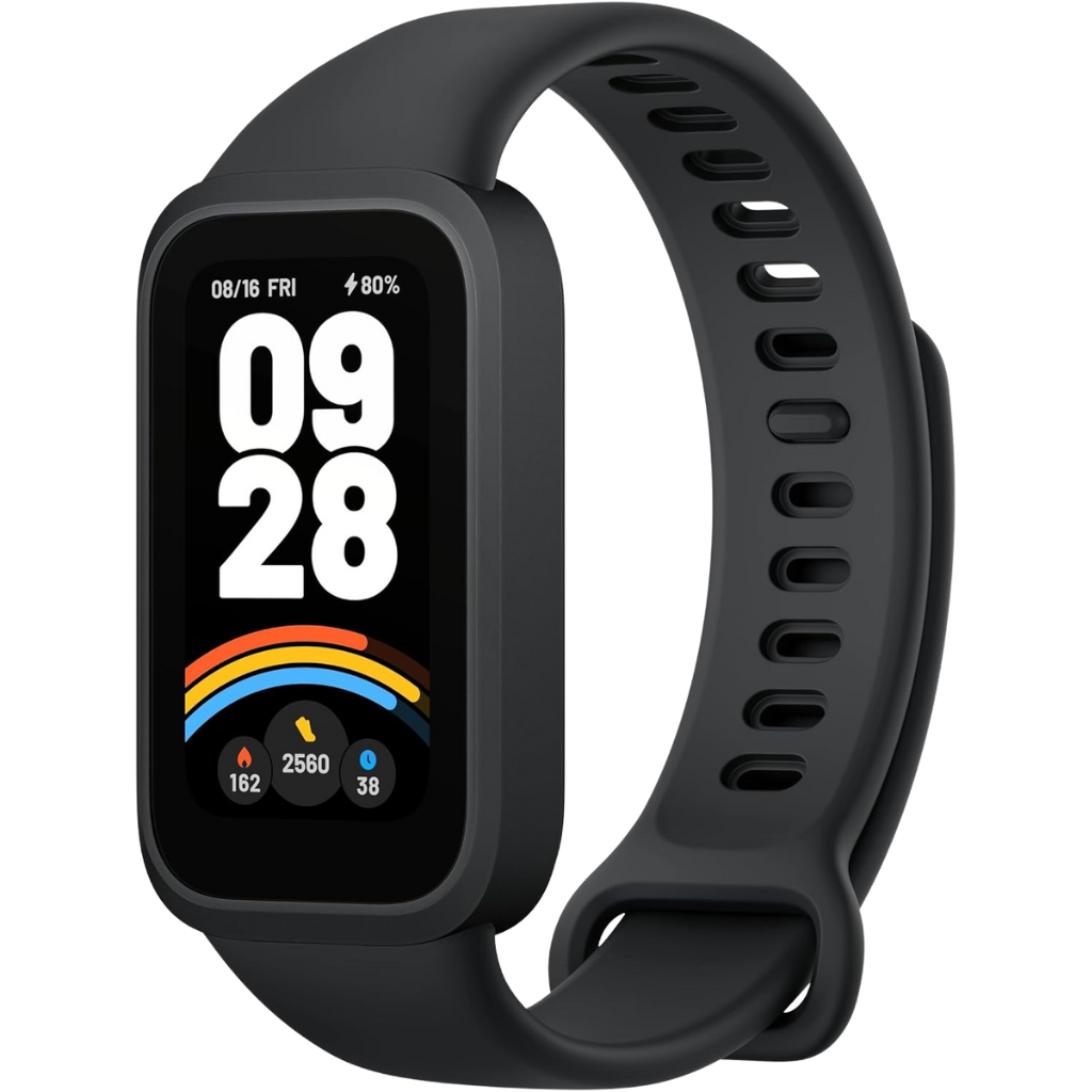 Xiaomi Poco C71 128gb Rom/4gb Ram + Buds 6 play + Band 9 Active