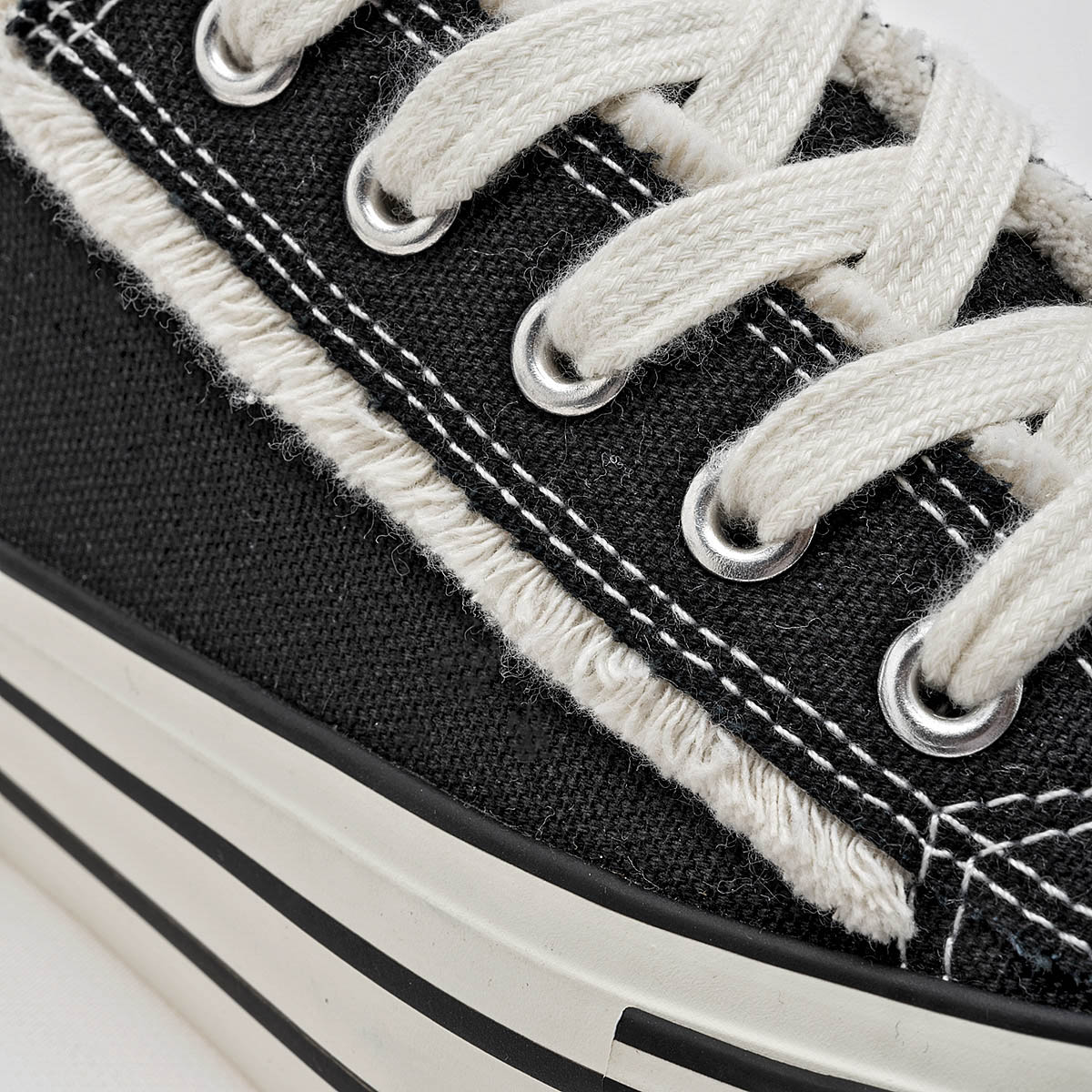 CLASBEN AYLA MUJER ZAPATO CASUAL COLOR NEGRO