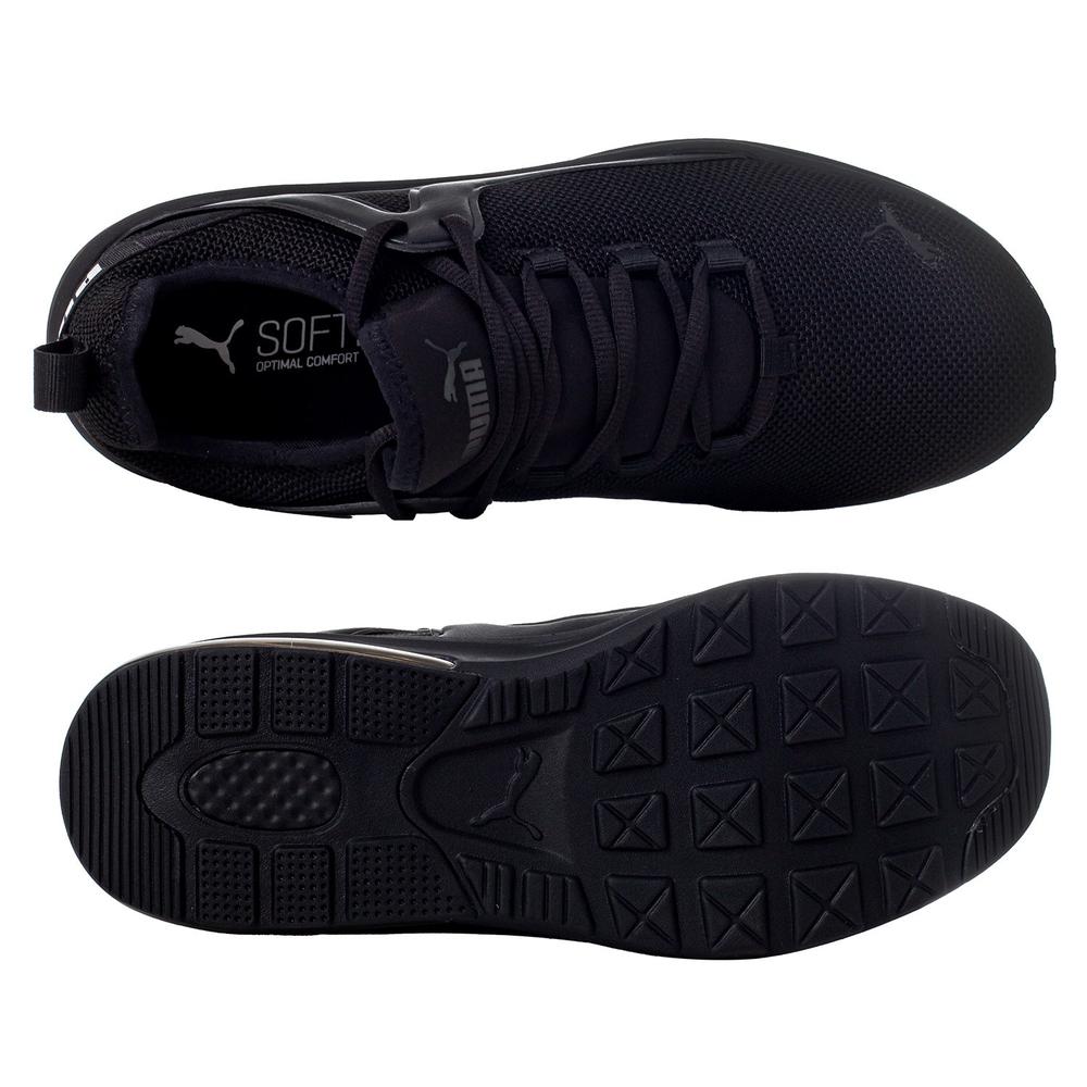 Tenis Puma Electron 2.0 - 38566902 - Negro - Hombre