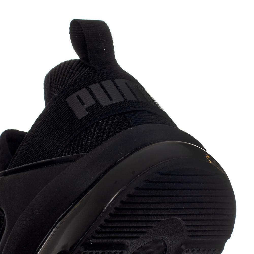 Tenis Puma Electron 2.0 - 38566902 - Negro - Hombre