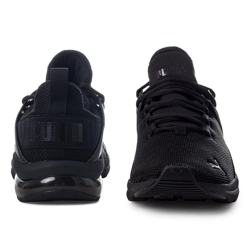 Tenis Puma Electron 2.0 - 38566902 - Negro - Hombre