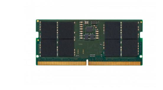 Memoria RAM Kingston KCP556SS8-16 DDR5, 5600MHz, 16GB, CL46, SO-DIMM