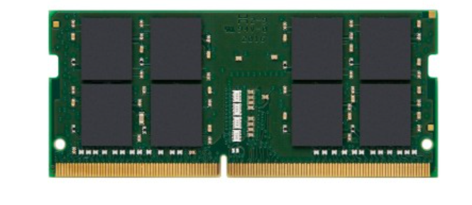 Memoria RAM Kingston KCP556SS8-16 DDR5, 5600MHz, 16GB, CL46, SO-DIMM