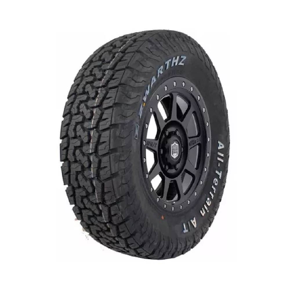 Llantas 245 70 R16