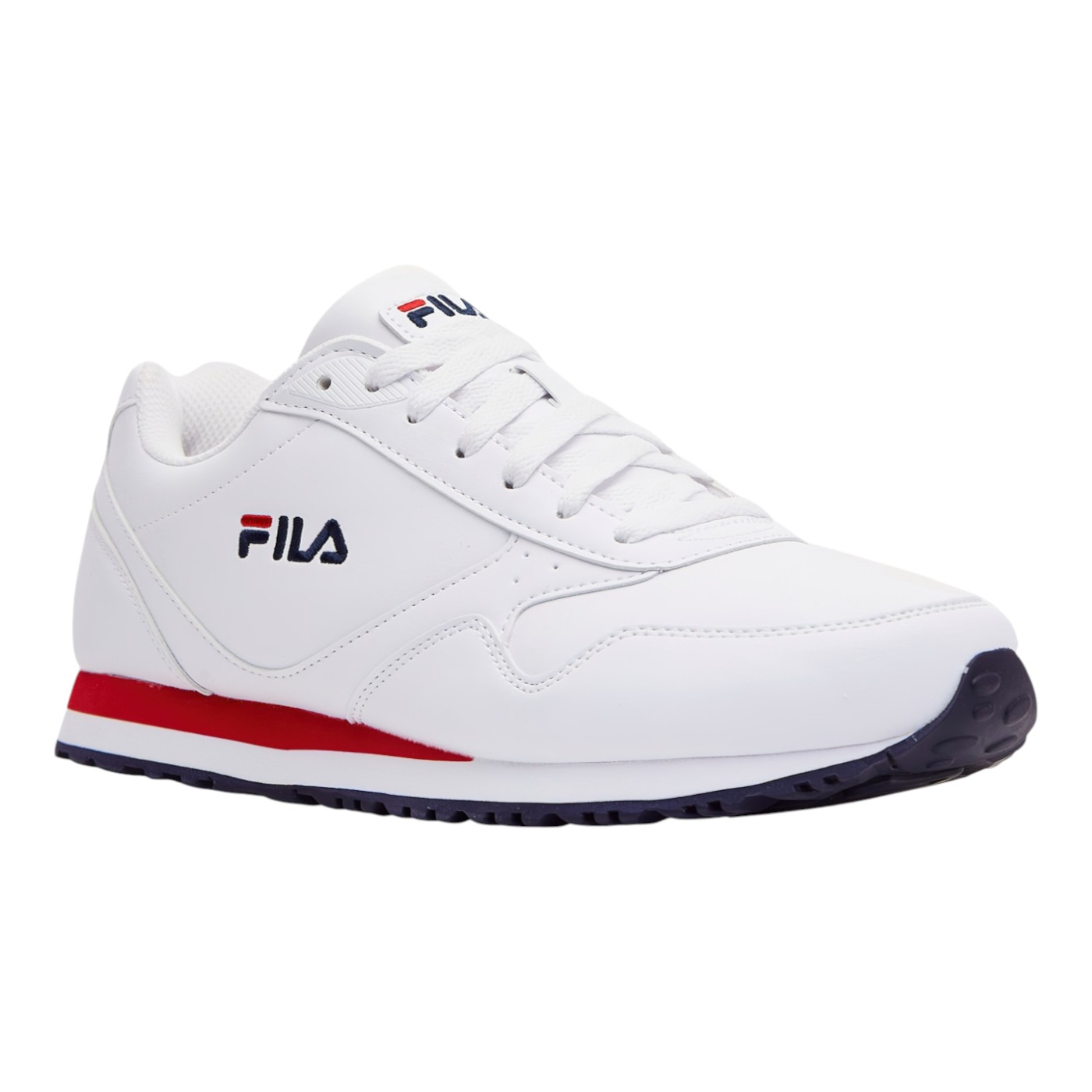 Botines Fila Blancos Hombre Zapatos Fila Bota Botines Blancos Fila