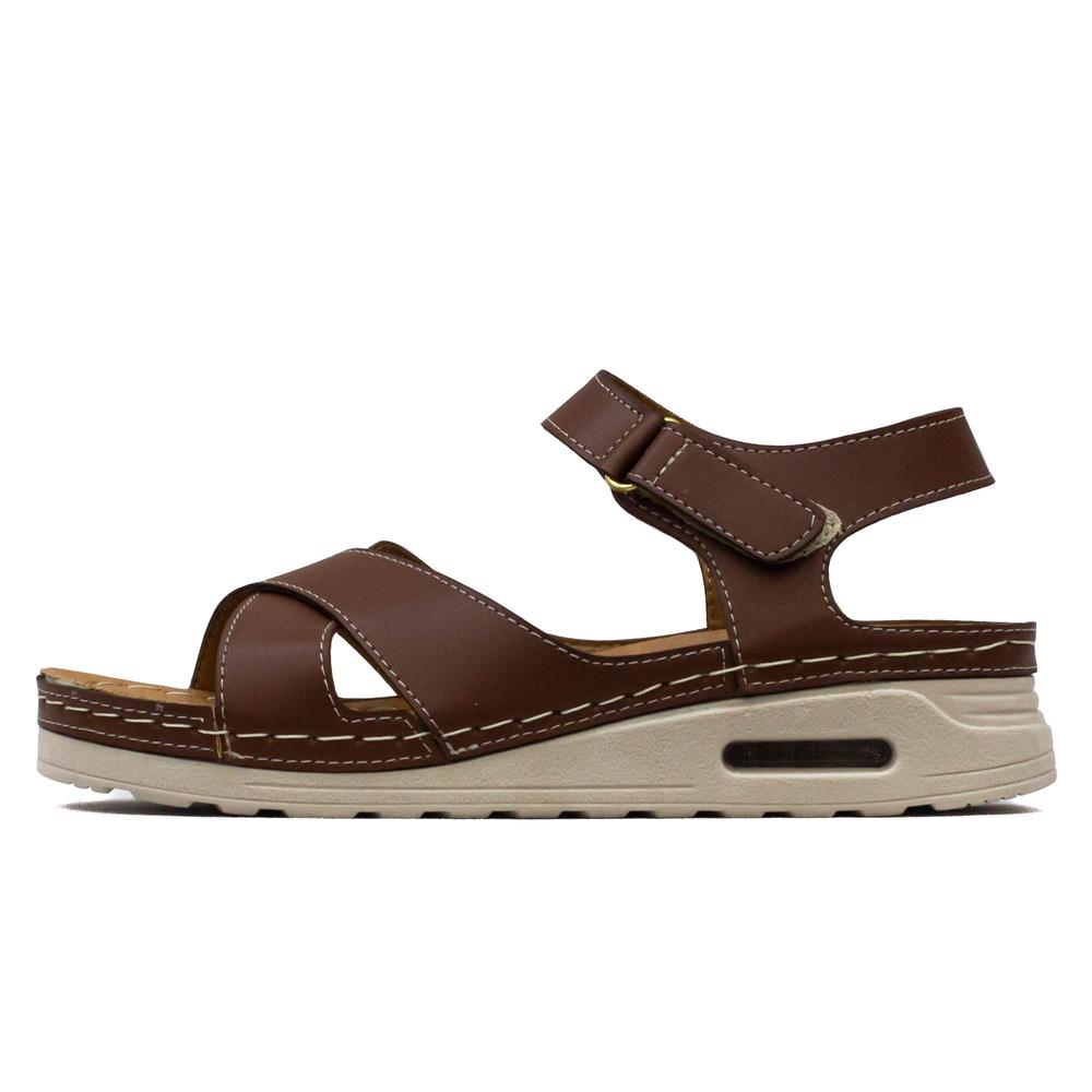 Sandalias Flexmas 1009 para Mujer