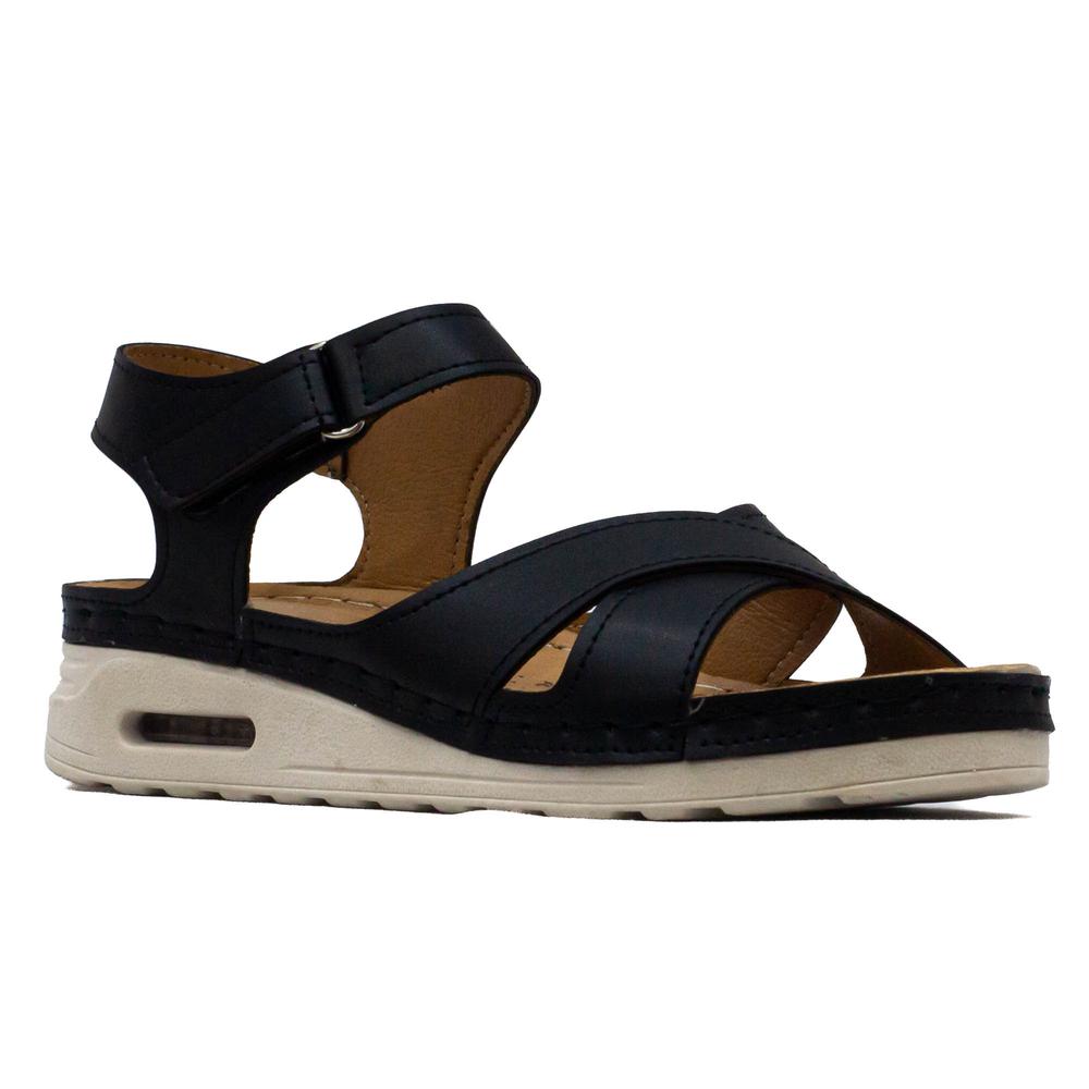 Sandalias Flexmas 1009 para Mujer