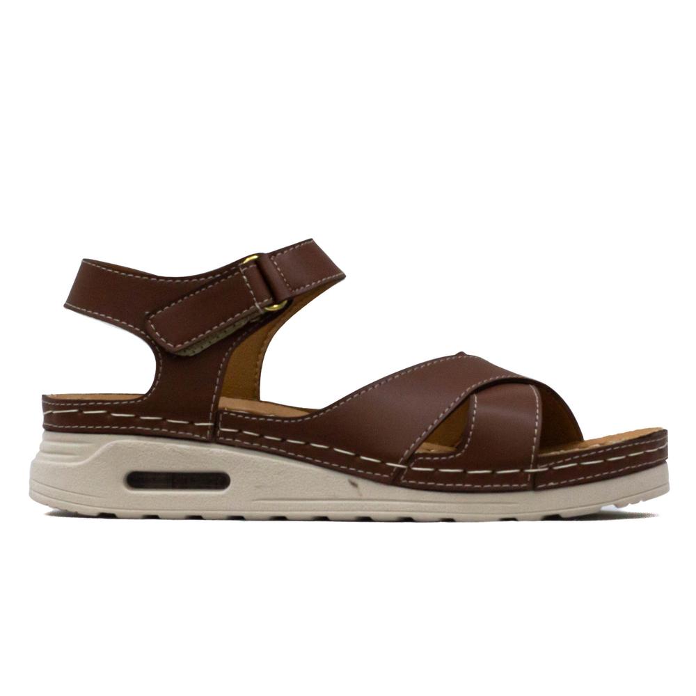 Sandalias Flexmas 1009 para Mujer