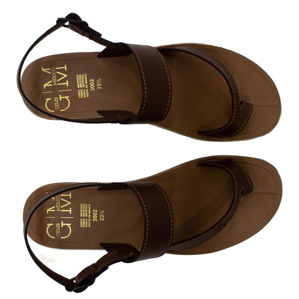 Sandalias MG 3002 para Mujer