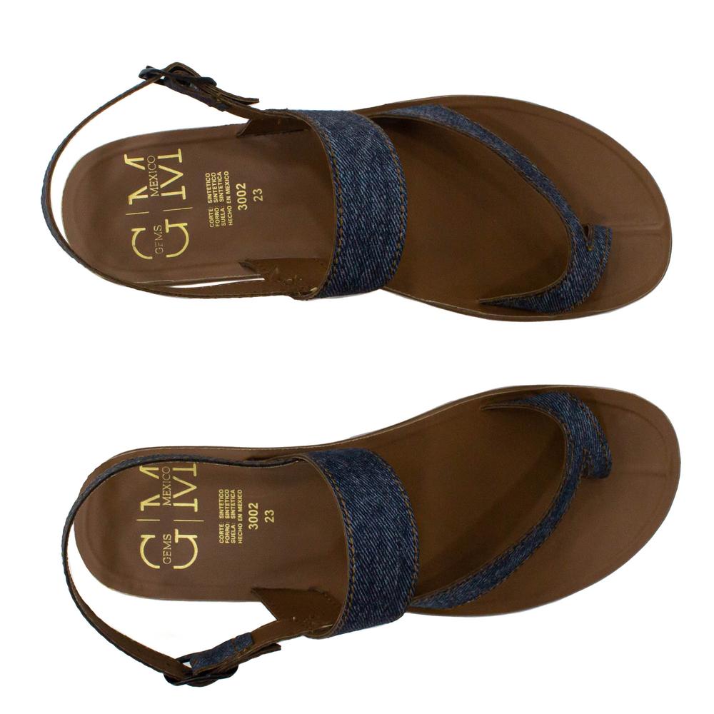 Sandalias MG 3002 para Mujer