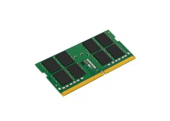 Memoria RAM Kingston KCP432SD8/16 DDR4, 3200MHz, 16GB, Non-ECC, CL22, SO-DIMM