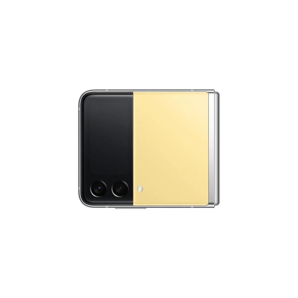 Samsung Galaxy Z FLIP 4 256 Gb 5G Reacondicionado Dorado