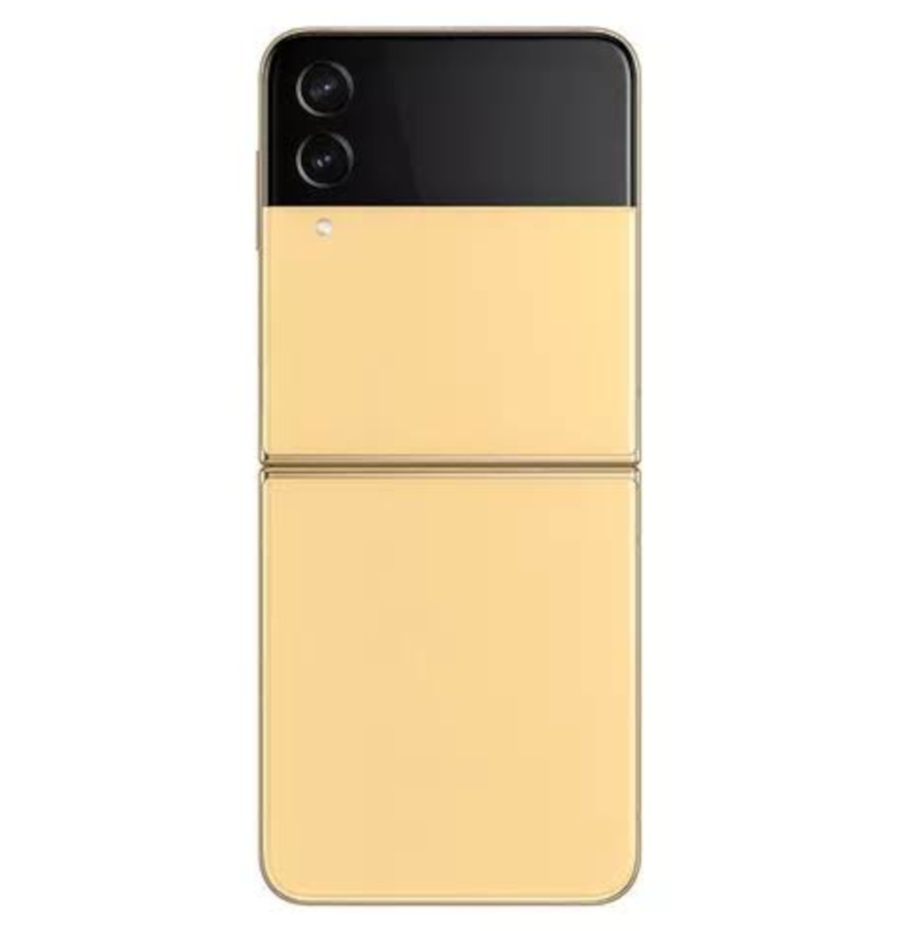 Samsung Galaxy Z FLIP 4 256 Gb 5G Reacondicionado Dorado