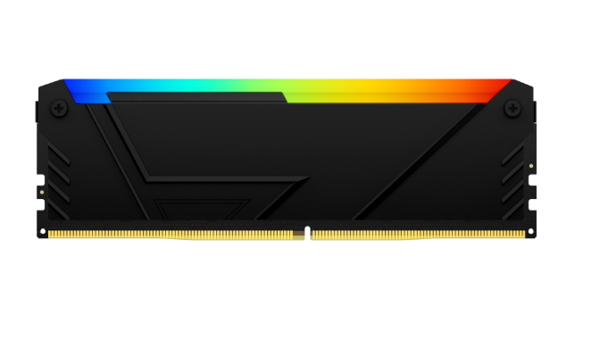 Memoria RAM Kingston KF432C16BB2A/16 DDR4, 3200MHz, 16GB, CL16, XMP