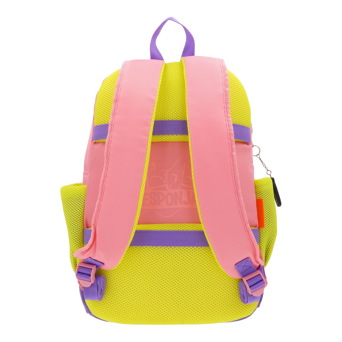 Mochila Grande Patricio Estrella Ombligo BOB012-BP230A