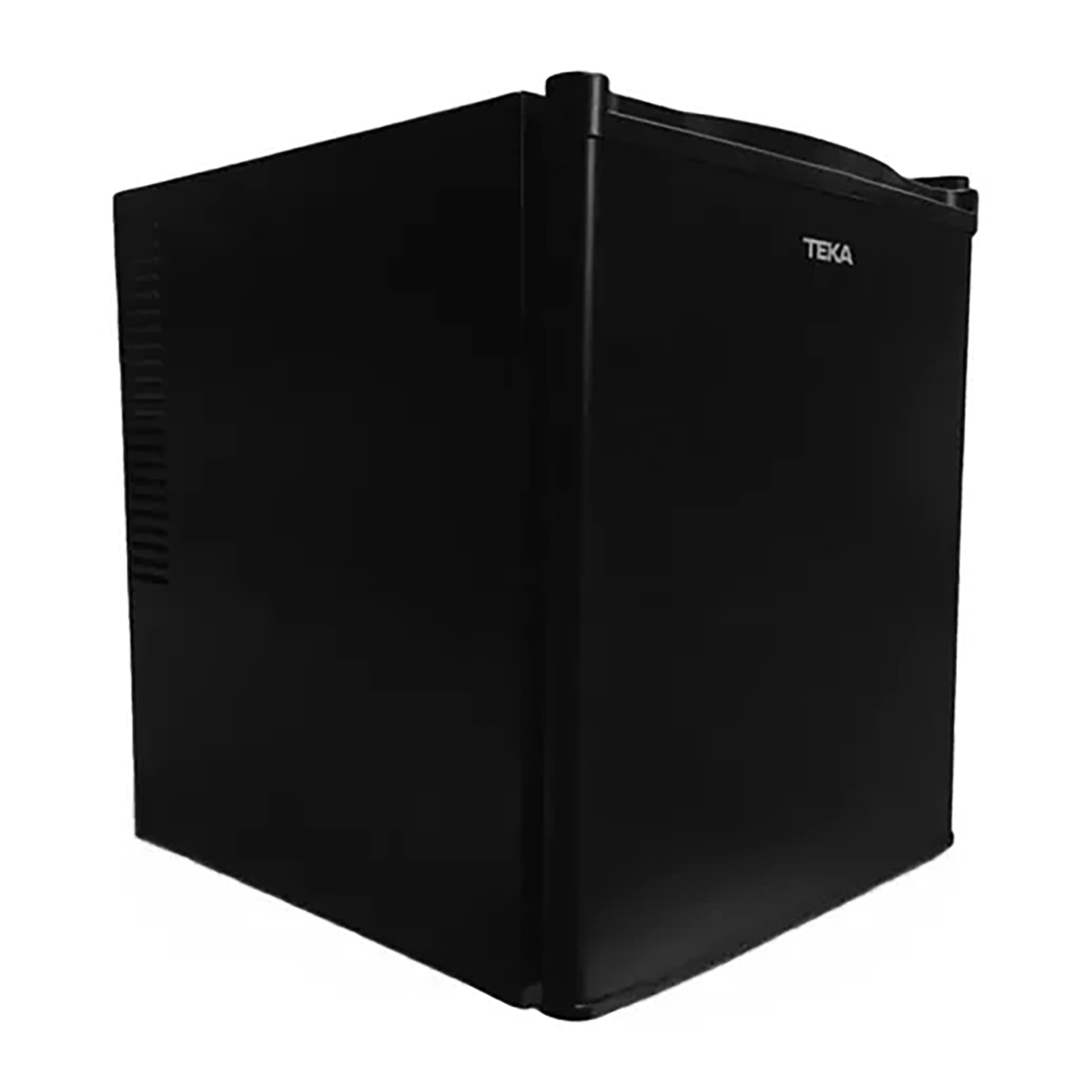 Mini Frigobar Freestanding Teka FB 50 1770 BK de 50 L Negro